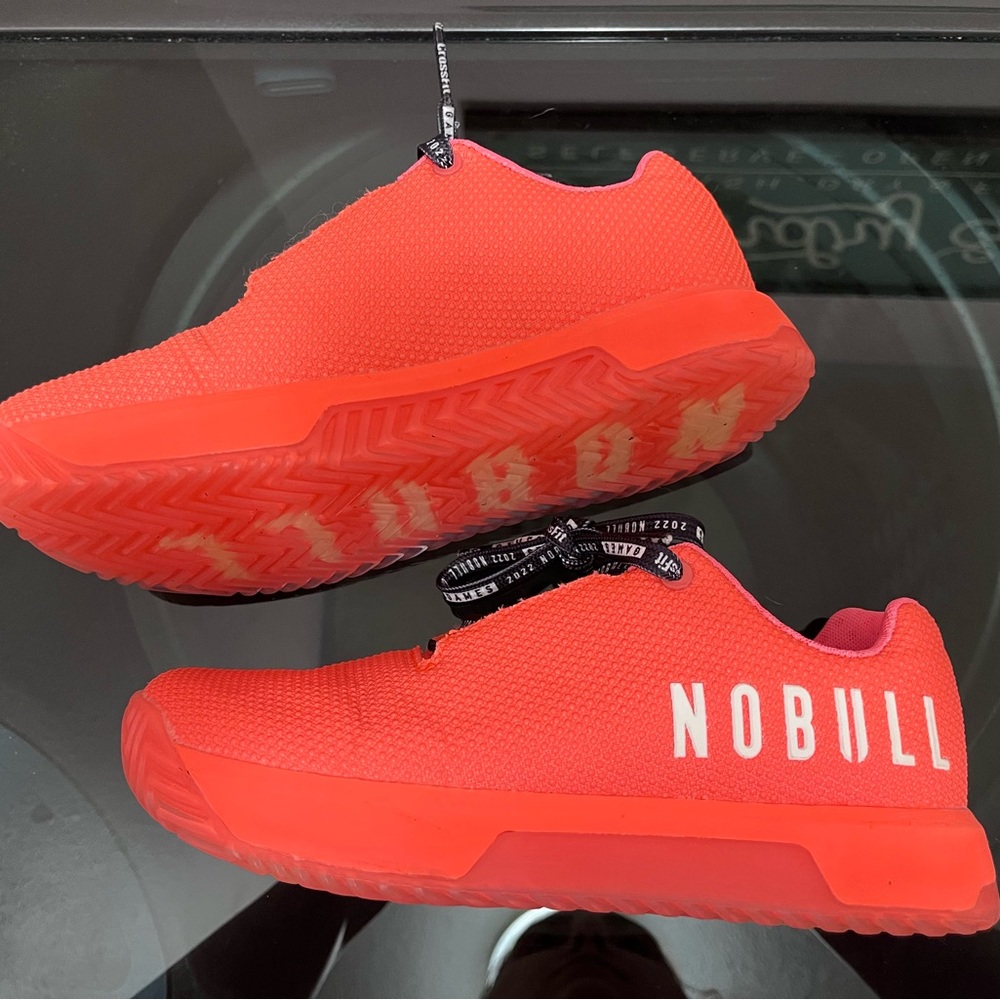 no bull women's CrossFit shoes